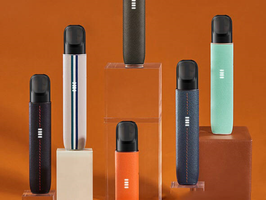 悦刻轻风的价格是多少？悦刻清风多少钱？