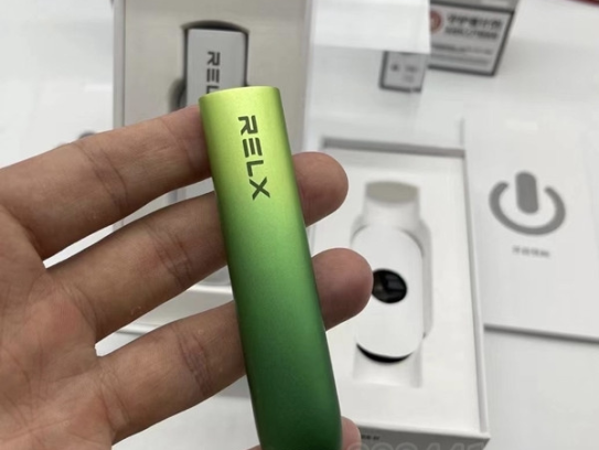 悦刻一代烟杆底部字母编码有什么含义？